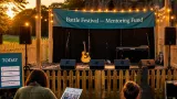 Keane make donation to Battle Festival to back local performers and mentoring