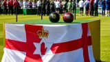 Kelly and McKeown secure dramatic Commonwealth Games gold for Northern Ireland