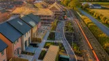 Key approvals advance 226-home Beaufort Park scheme as parish objects to 850-home extension