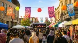 Khushi festival returns to Oldham this Saturday with a day of free family events