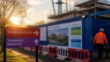 Kier appointed to deliver new Hinchingbrooke Hospital as rebuild moves forward
