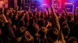 King Kraken to headline Black Cat, Bridgend, after Steelhouse high-voltage set