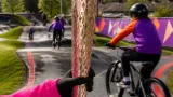 King’s Baton Relay brings Commonwealth buzz to Scottish Borders communities
