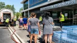 Kingston tenants left without water in heatwave as council response faces criticism