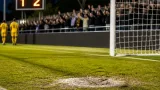 Late turnaround stings Sutton United as Wimbledon edge pre-season at Gander Green Lane