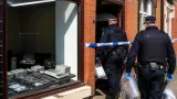Leader of organised drugs ring jailed after Atherton raids uncover drug lab and thousands in cash