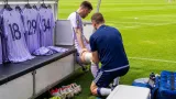 Leeds make several absentees for pre-season friendly at Wrexham amid injury and rest issues