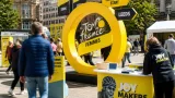 Leeds marks one-year countdown to 2027 Tour de France Femmes Grand Départ