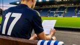 Leeds teenager Harry Gray urged to 'enjoy it' as he joins Sheffield Wednesday on loan