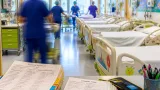 Leicester hospital completes 'super week' to give 150 children earlier operations