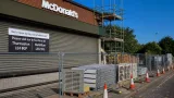 Leicester's Abbey Lane McDonald's to reopen after major refurbishment on 15 September