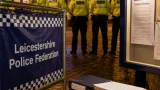 Leicestershire Police Federation urges swift reform after Home Office launches conduct review
