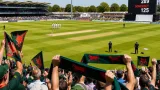 Leicestershire thump Somerset by 164 runs to keep One-Day Cup hopes alive