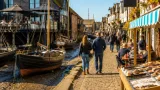 Leigh-on-Sea crowned Essex’s favourite seaside town for its character and high street