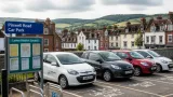Lewes district expands community car clubs to four towns to ease ownership and emissions