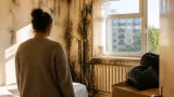 Lewisham tenant says she regrets reporting abuse after years living with mould and disrepair
