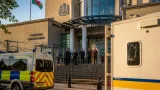 Life‑sentenced killer appears in court after admitting offences committed behind bars