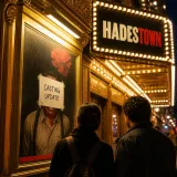 Hadestown removes actor from Broadway cast after social media controversy