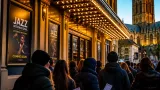 Lincoln audiences take note as Jazz at Lincoln Center Orchestra features in Seattle’s 2026/27 season