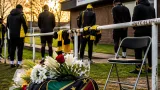 Lincoln Richards remembered by grassroots football community after death