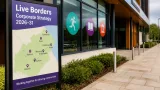 Live Borders sets out five-year plan to strengthen services across the region
