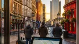 Live radio network launched to help tackle shoplifting and anti‑social behaviour in Leeds city centre
