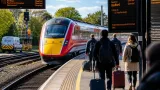 LNER to run Newcastle–Bedford services during East Coast Main Line closure