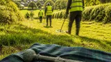 Local group to comb Ockley landscape for evidence of a Viking battle