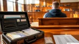 Local magistrates hand fines and driving points in latest court round-up