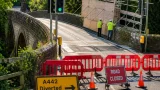 Longdon upon Tern bridge to close for essential repairs and permanent safety upgrades