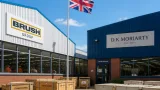 Loughborough’s BRUSH Group acquires D K Moriarty to strengthen UK supply chain
