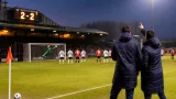 Luton held to 2-2 draw at Barnet as Wells and Luker reply in warm-up stalemate