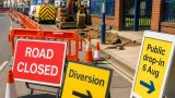 Luton residents invited to public meeting over six weeks of London Road closures
