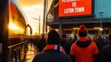 Luton visit Peterborough as Town seek to build on mixed early-season form