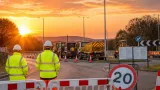 Major maintenance on Dorset Way announced to protect A3049 from potholes