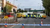 Major Southend artery closed in both directions after police incident near A13