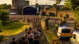 Major summer concerts set to close roads and draw crowds to Cardiff Castle