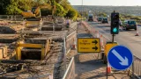Major work begins on A614/A6097 upgrade as months of disruption loom