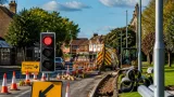 Major works on Spalding–Pinchbeck active travel route set to continue with phased closures