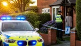 Man, 47, held on suspicion of burglary after Worsley Hall incident