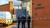 Man accused of Walcott killing dies at HMP Norwich as inquiry launched
