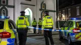 Man charged after air weapon fired outside York mosque; community reassured by police