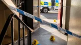 Man charged after serious stairwell assault in Muirhouse; court appearance due