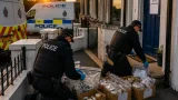 Man charged after suspected £50,000 drug haul seized in Portrush and Portstewart