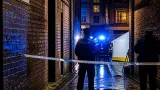 Man charged over alleged rapes of two teenagers in Blackpool alleyway