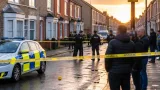 Man charged with manslaughter after fatal St Paul’s Road street attack