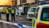 Man found dead in Springkerse retail park during search for missing campervan owner