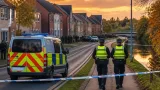 Man held in connection with Newton Leys sexual assault and harassment inquiries