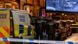 Man held on suspicion of more than 40 offences after vehicle break‑ins across Warrington area