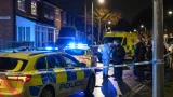 Man in his 30s in serious condition after stabbing in Walderslade; one arrested